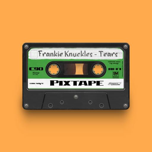 01183 - Frankie Knuckles - Tears